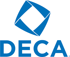 deca logo